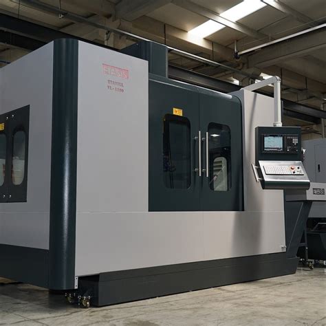 Cnc Makine Üreticisi .